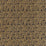 Zoffany Suzani Embroidery Antique Gold/Vine Black 332979 Fabric Sample ZDAR332979