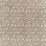 Zoffany Suzani Embroidery Zinc/Mousseux 332980 Fabric Sample ZDAR332980