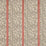 Zoffany Lennox Stripe Natural/Sunstone 332984 Fabric Sample ZDAR332984