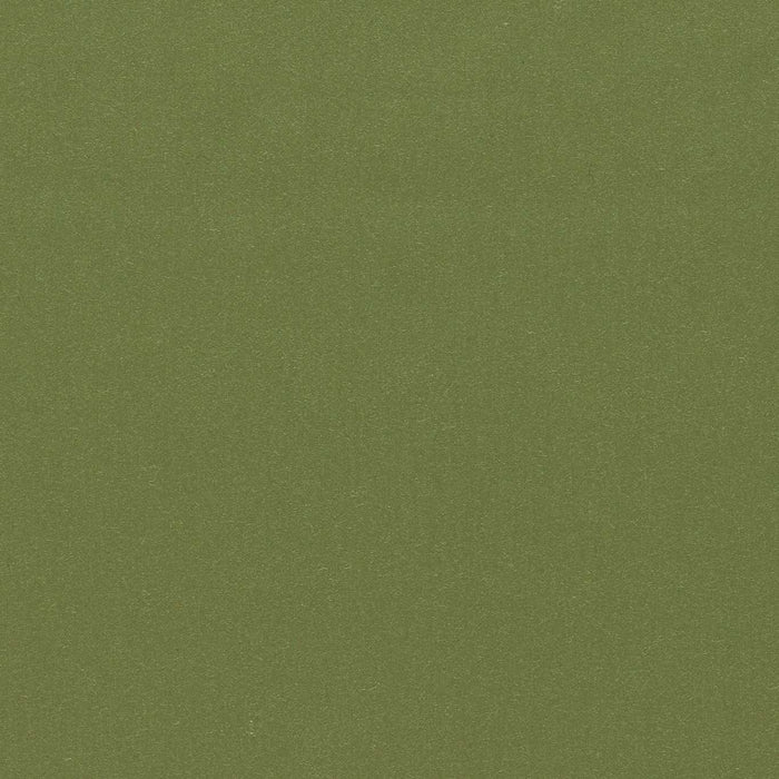 Zoffany Zoffany Wool Satin Olive 333272 Fabric Sample ZDEC333272