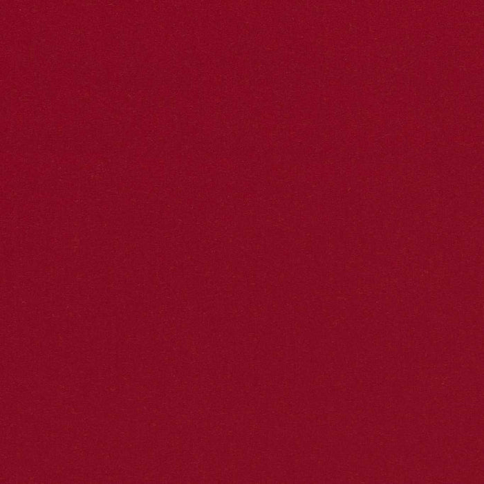 Zoffany Zoffany Wool Satin Cochineal 333273 Fabric Sample ZDEC333273