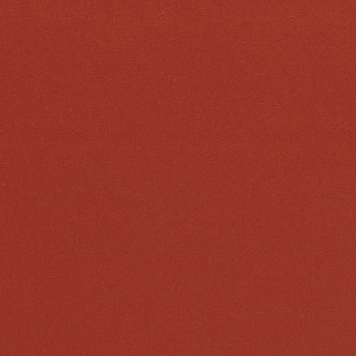 Zoffany Zoffany Wool Satin Venetian Red 333274 Fabric Sample ZDEC333274