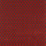 Zoffany Mustak Cochineal 333318 Fabric Sample ZDEV333318