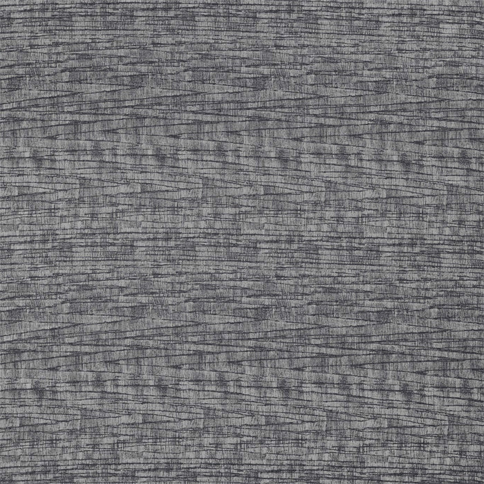 Zoffany Ithaca Logwood Grey 332792 Fabric Sample ZELS332792