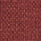 Zoffany Atticus Garnet 332800 Fabric Sample ZELS332800