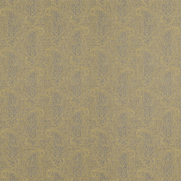 Zoffany Cleadon Tigers Eye 332810 Fabric Sample ZELS332810