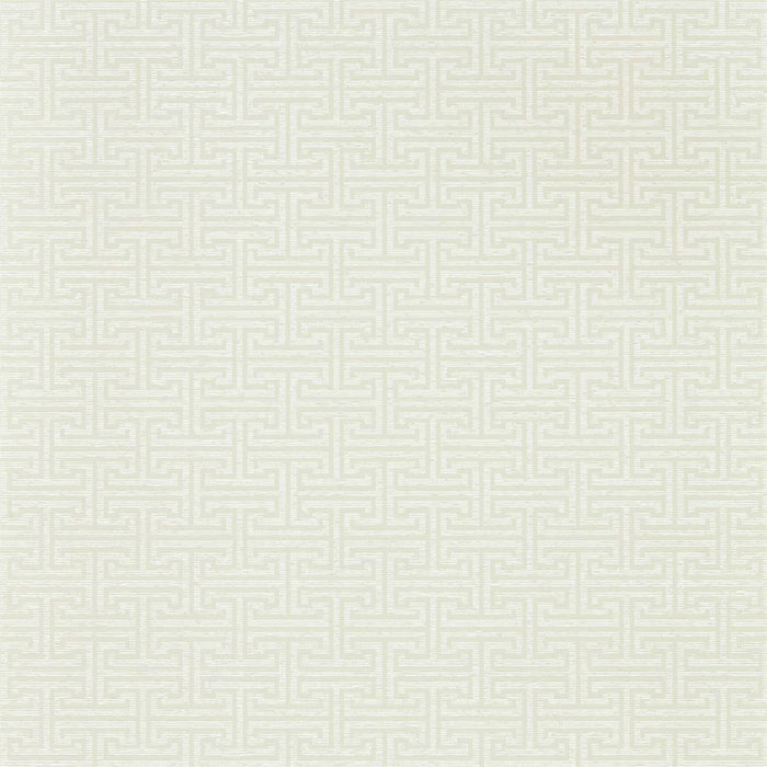 Zoffany Ormonde Key Harbour Grey 312938 Wallpaper Sample ZFOW312938