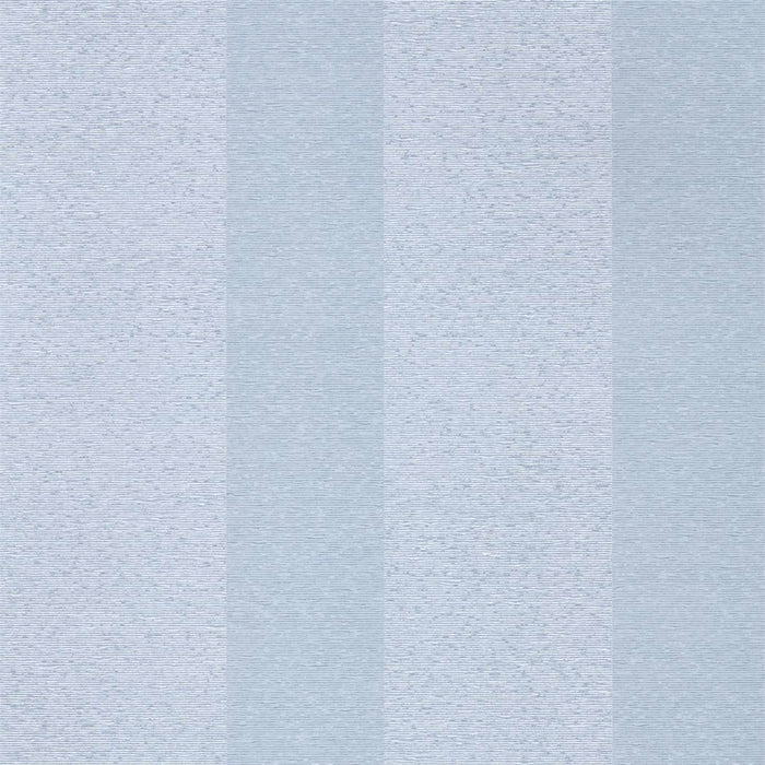 Zoffany Ormonde Stripe Quartz Grey 312940 Wallpaper Sample ZFOW312940