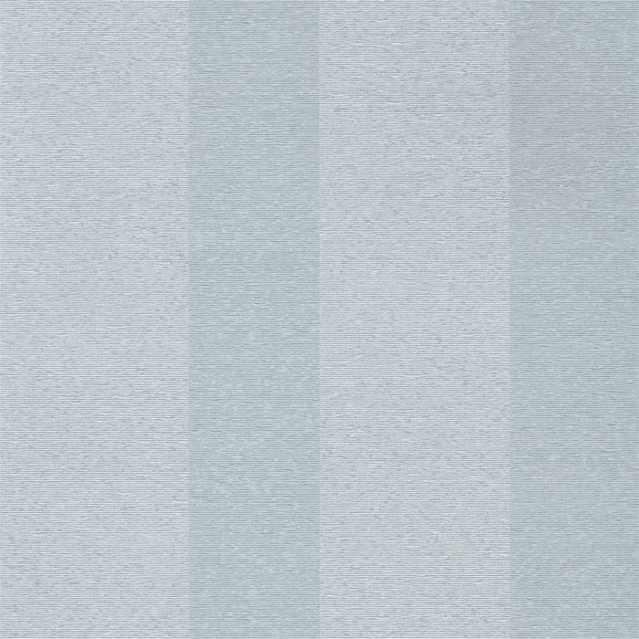 Zoffany Ormonde Stripe Elephant Grey 312942 Wallpaper Sample ZFOW312942