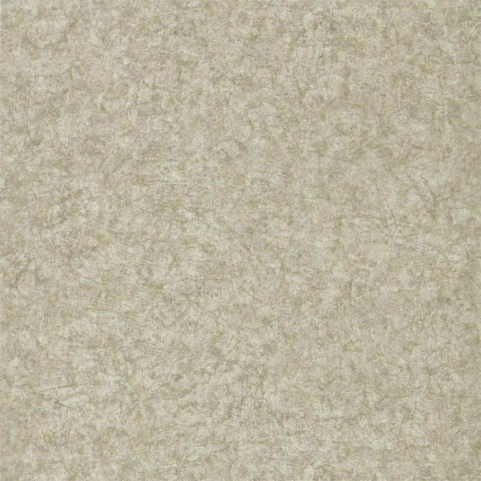 Zoffany Ajanta Burnished Gold 312959 Wallpaper Sample ZFOW312959