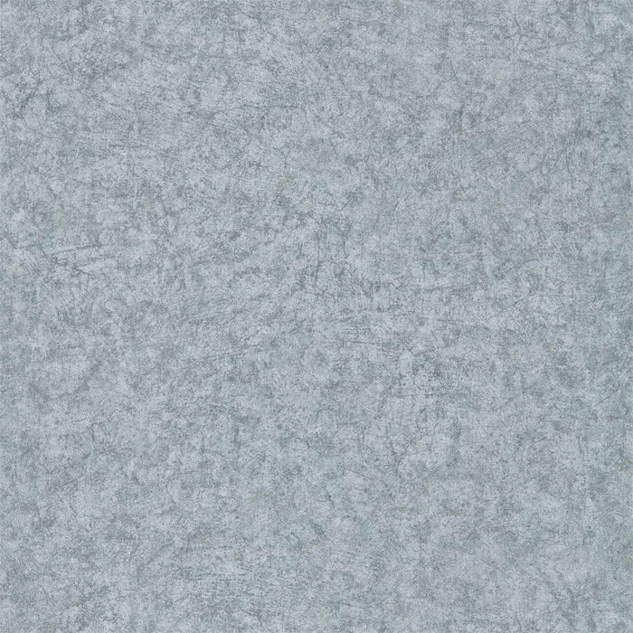 Zoffany Ajanta Zinc 312960 Wallpaper Sample ZFOW312960