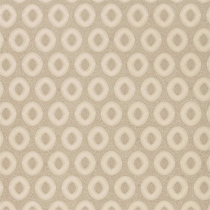 Zoffany Tallulah Plain Antique Copper 312963 Wallpaper Sample ZFOW312963