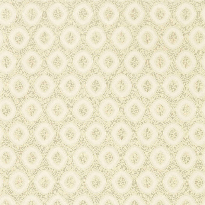 Zoffany Tallulah Plain Harbour Grey 312965 Wallpaper Sample ZFOW312965