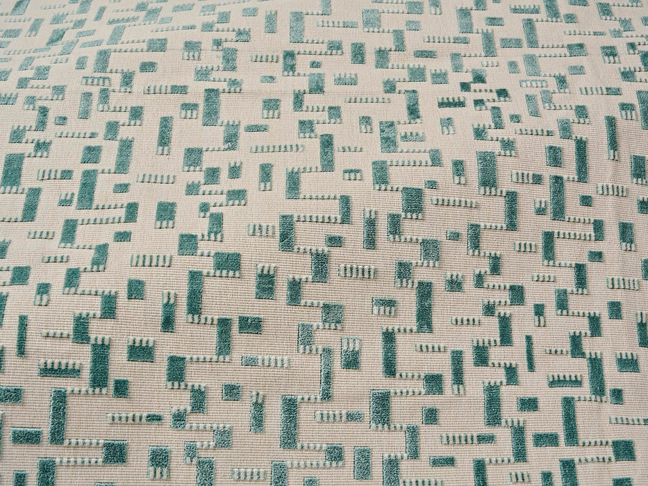 Pierre Frey Dima Celadon Fabric F3671002