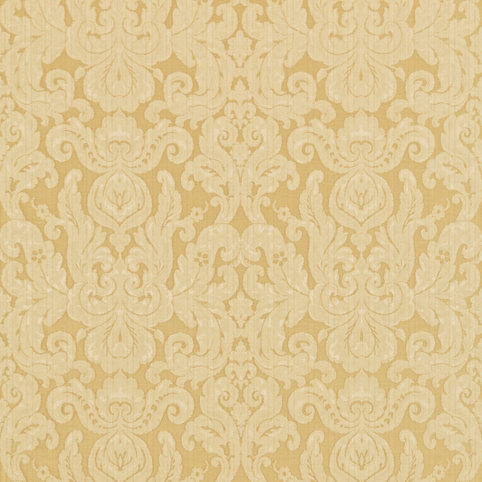 Zoffany Brocatello Cream 85004 Fabric Sample ZGRD85004