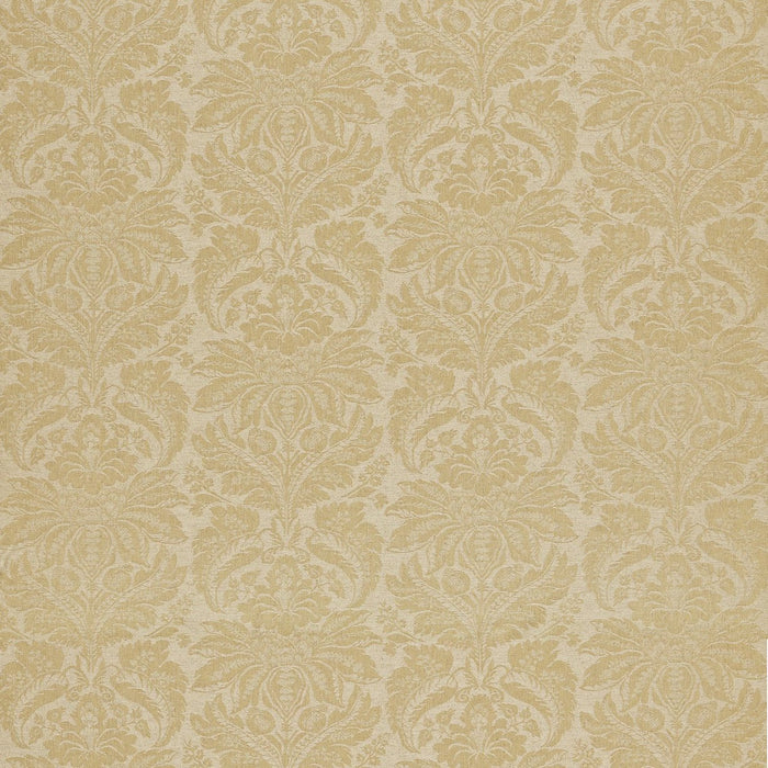 Zoffany Haddon Papyrus 331894 Fabric Sample ZHAD331894