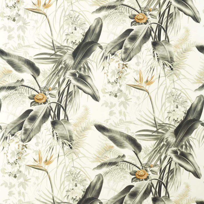 Zoffany Paradise Row Dusk 322723 Fabric Sample ZHIF322723