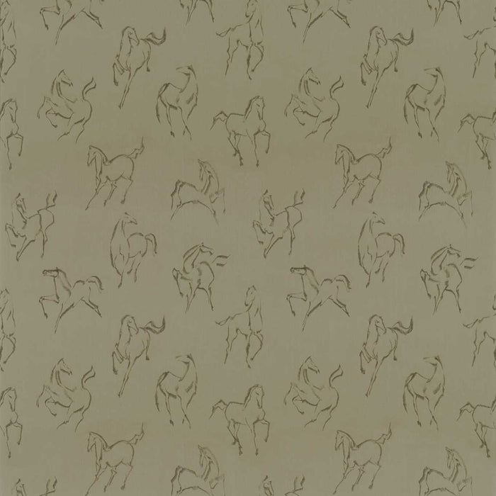 Zoffany Arion Fossil 333229 Fabric Sample ZHIF333229