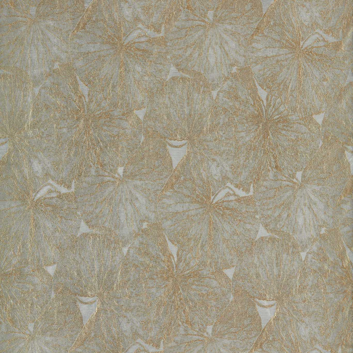 Zoffany Taisho Weave Antique Bronze 333230 Fabric Sample ZHIF333230