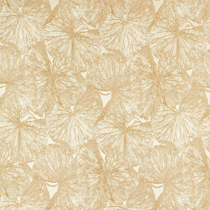 Zoffany Taisho Weave Gold 333231 Fabric Sample ZHIF333231