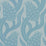 Zoffany Persian Tulip Blue Stone 312997 Wallpaper Sample ZHIW312997