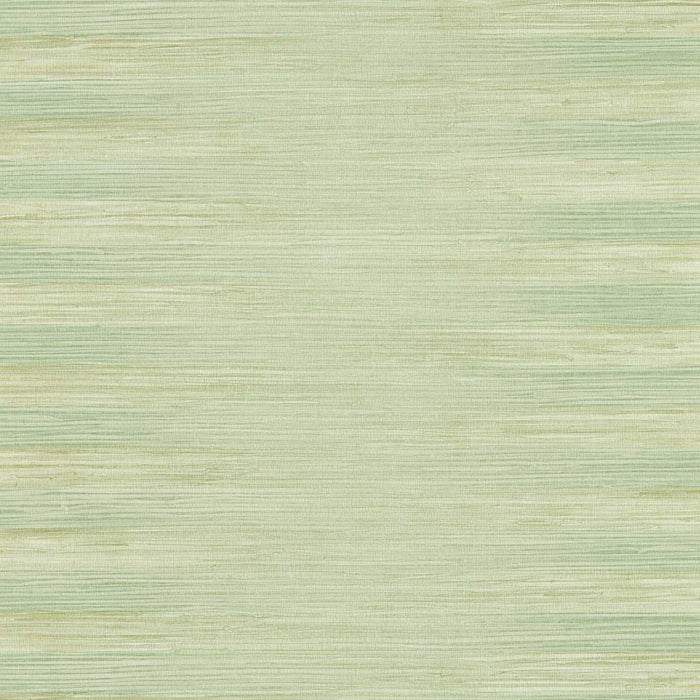 Zoffany Kensington Grasscloth Evergreen 313008 Wallpaper Sample ZHIW313008