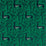 Zoffany Deco Deer Velvet Malachite 322673 Fabric Sample ZICO322673