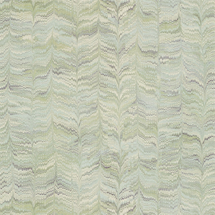 Zoffany Jaipur Plain Jade 311725 Wallpaper Sample ZJAI311725