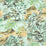 Pierre Frey Oboshi Celadon Wallpaper FP963003