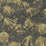 Zoffany Iliad Burnished 312636 Wallpaper Sample ZKEM312636