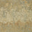 Zoffany Belvoir Belvoir Blue/Amber 312651 Wallpaper Sample ZKEM312651