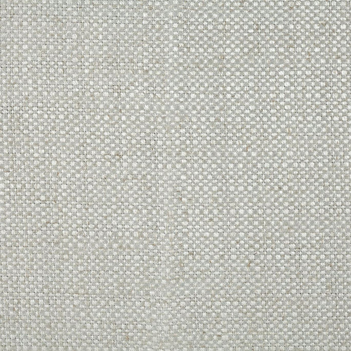 Zoffany Lustre Silver 332297 Fabric Sample ZLUS332297