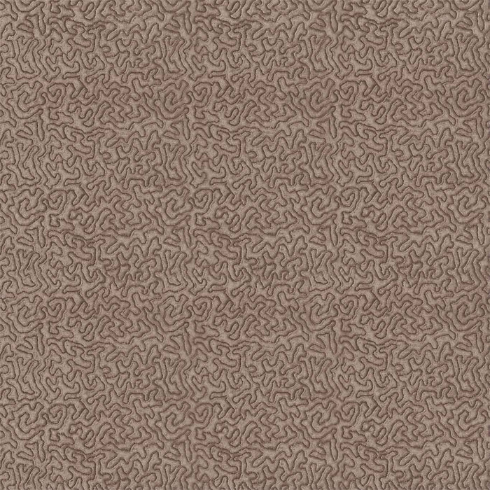 Zoffany Maze Sable 332997 Fabric Sample ZMAZ332997