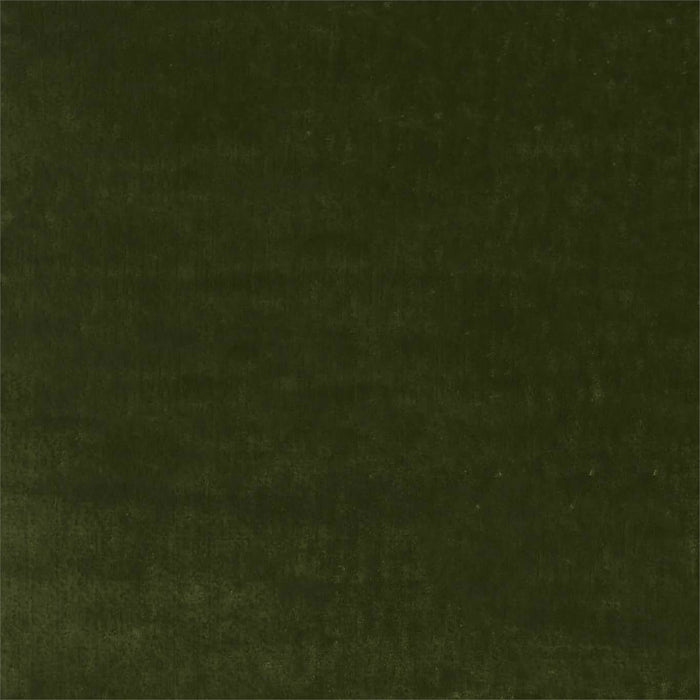 Zoffany Curzon Olivine 333007 Fabric Sample ZMAZ333007