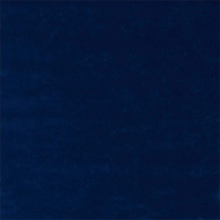 Zoffany Curzon Lazuli 333008 Fabric Sample ZMAZ333008