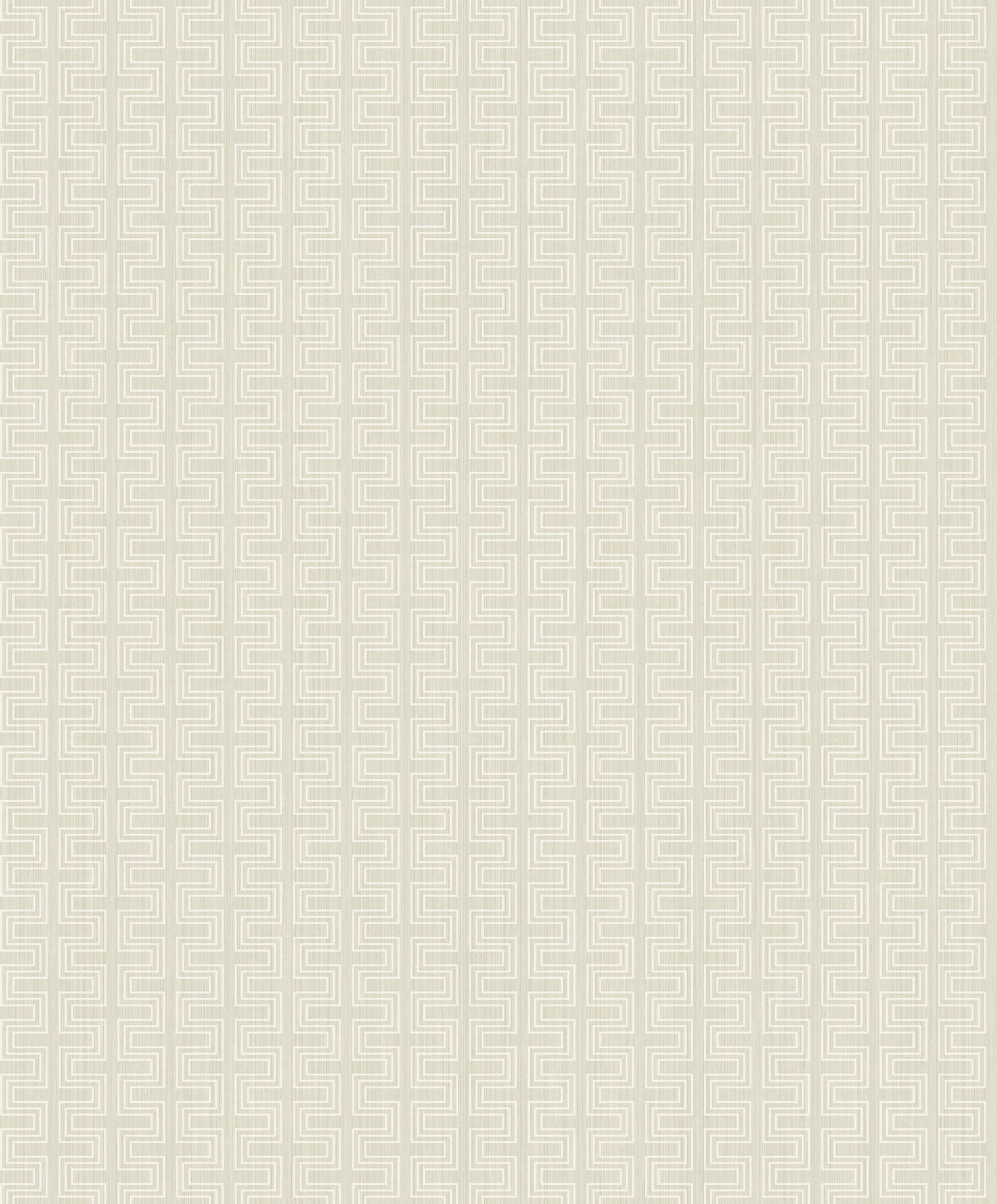 Seabrook Designs Small Geos Linen Wallpaper ZN51810