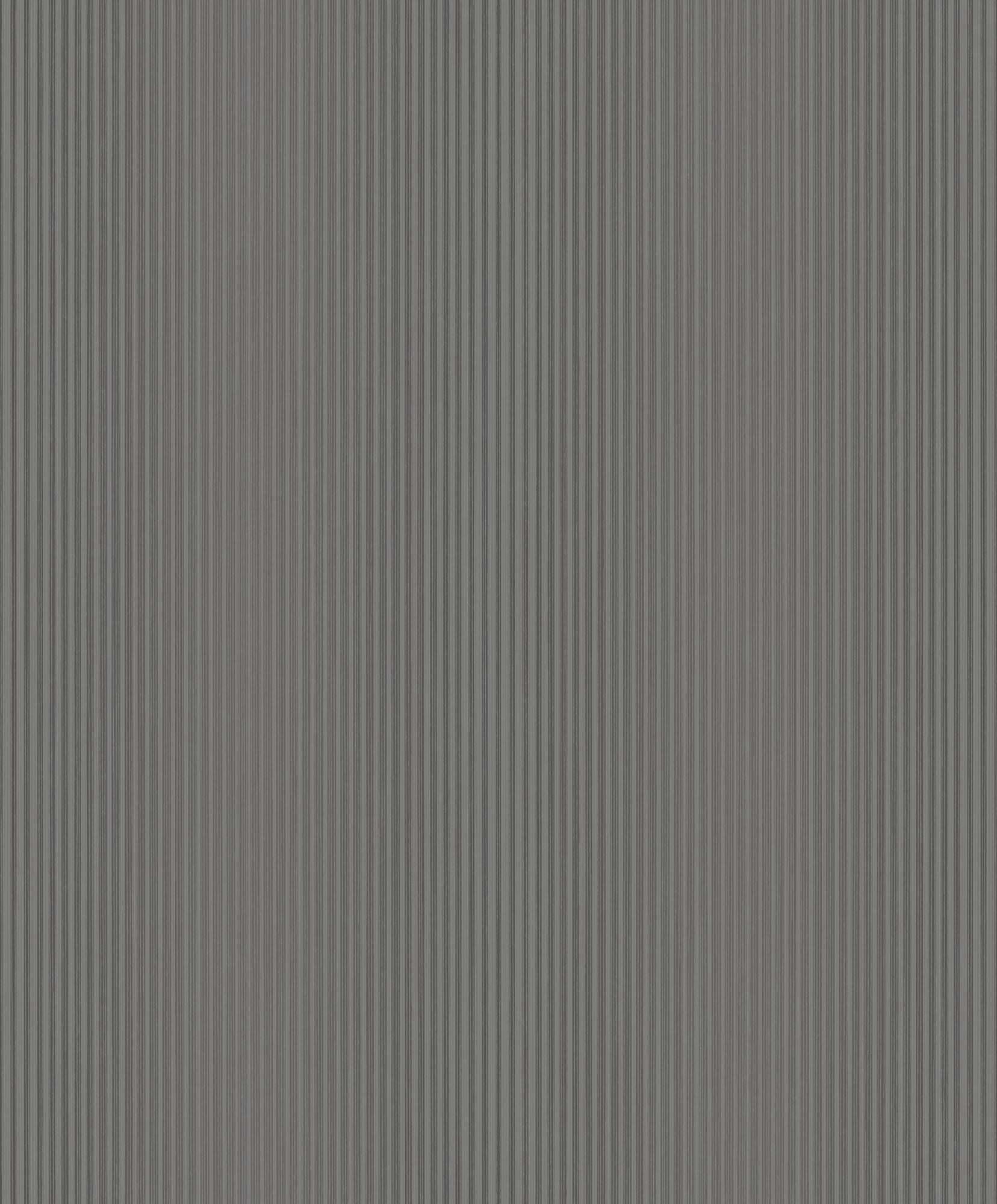 Seabrook Designs Vertical Ombre Charcoal Wallpaper ZN52200