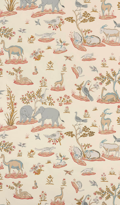 Le Manach Paradis Perdu Automne Wallpaper LP104001