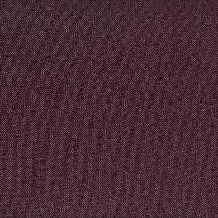 Zoffany Lustre Purple Tulip 333166 Fabric Sample ZP1C333166