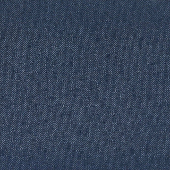 Zoffany Lustre Deep Lazuli 333169 Fabric Sample ZP1C333169