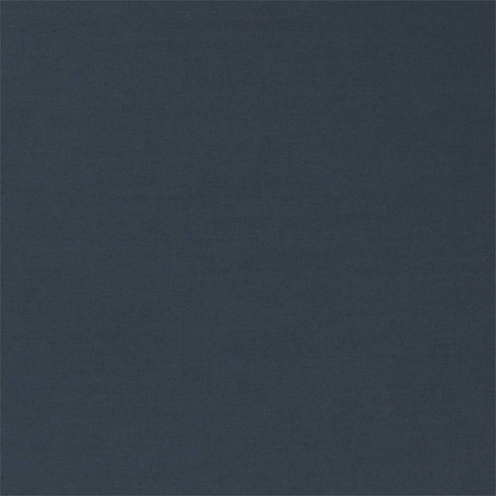 Zoffany Zoffany Linens Como Blue 333191 Fabric Sample ZP1C333191