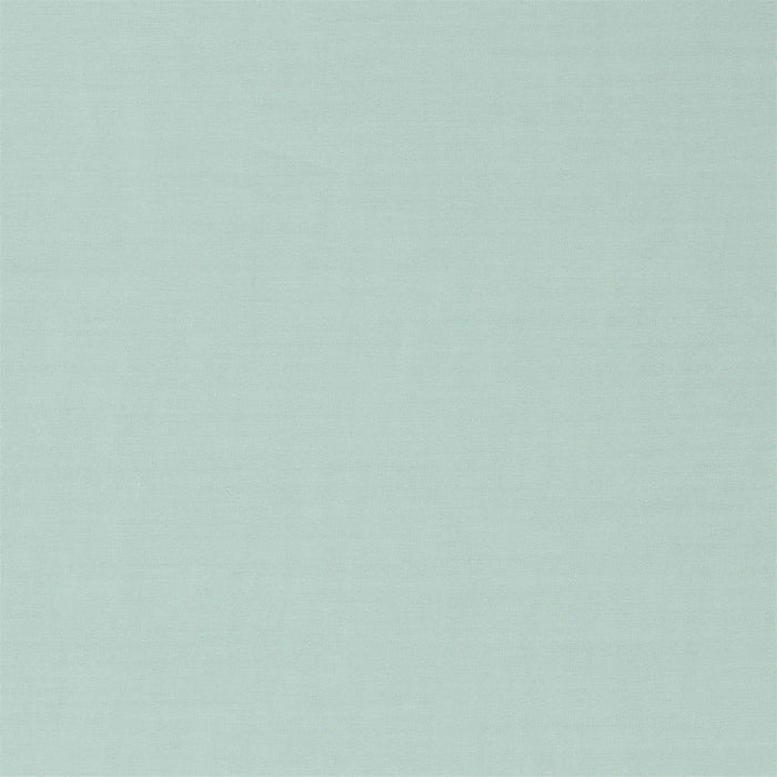 Zoffany Zoffany Linens Bright Emerald Green 333197 Fabric Sample ZP1C333197