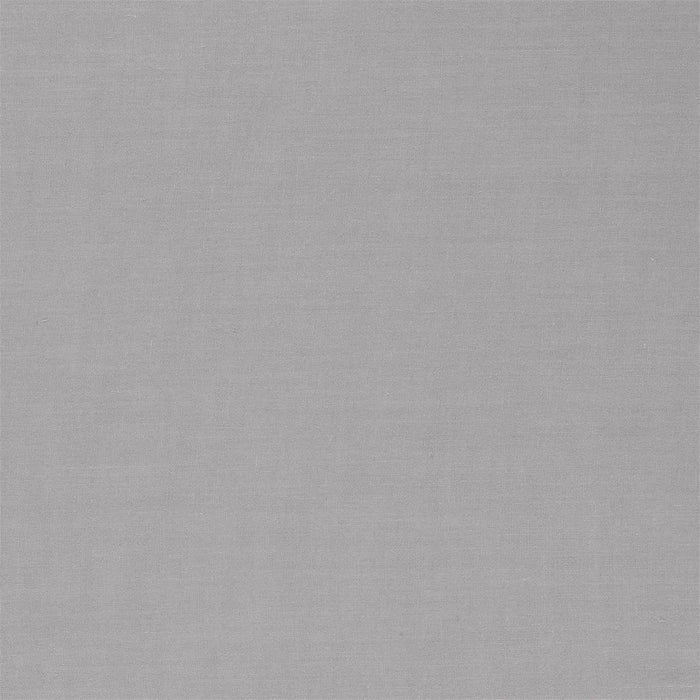 Zoffany Lustre Logwood Grey 333178 Fabric Sample ZP1N333178