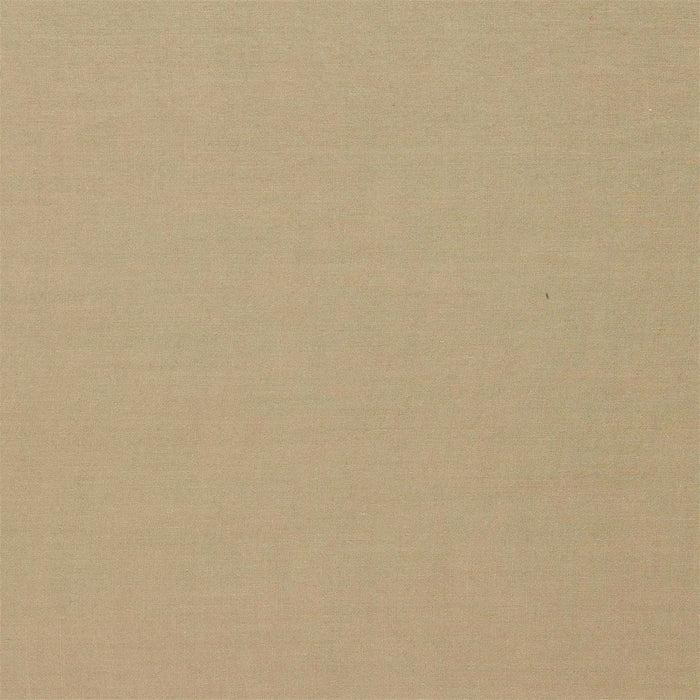 Zoffany Lustre Pale Gold 333183 Fabric Sample ZP1N333183