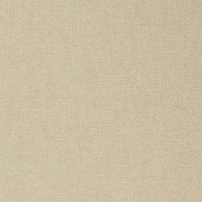 Zoffany Zoffany Linens Natural Flax 333209 Fabric Sample ZP1N333209