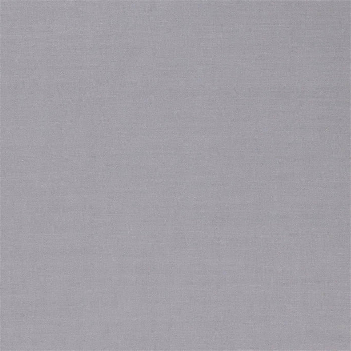 Zoffany Zoffany Linens Grey Moonstone 333213 Fabric Sample ZP1N333213