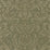 Zoffany Brocatello Olivine 312680 Wallpaper Sample ZPAL312680