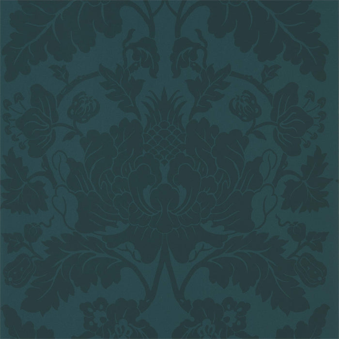 Zoffany Villandry Serpentine 312698 Wallpaper Sample ZPAL312698