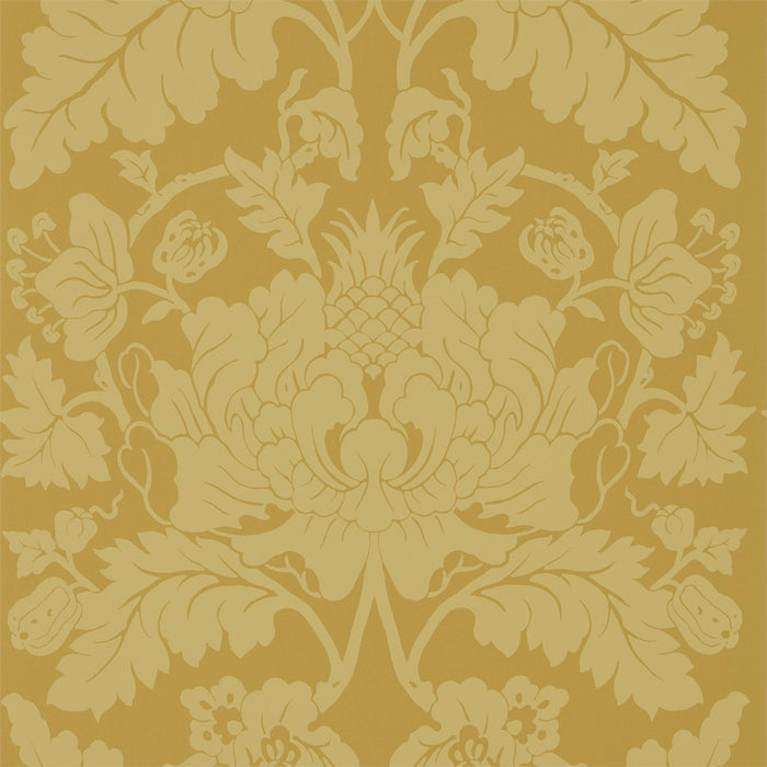 Zoffany Villandry Tigers Eye 312701 Wallpaper Sample ZPAL312701