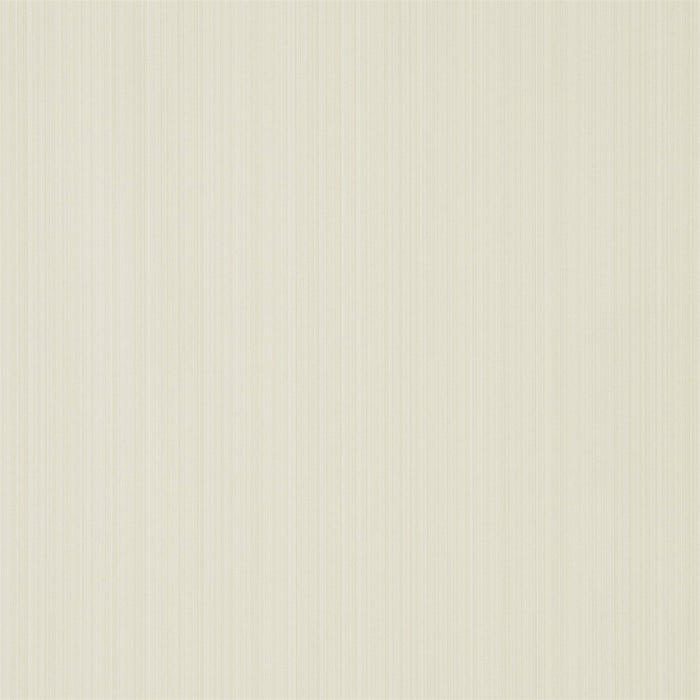 Zoffany Strie White Opal 312710 Wallpaper Sample ZPAL312710